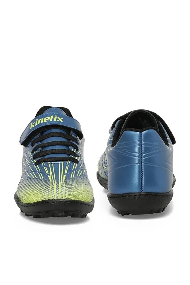 Kinetix A10202257808010 5F Leona Tf F 5Pr Saks Filet Erkek Çocuk Futbol Halı Saha Ayakkabısı