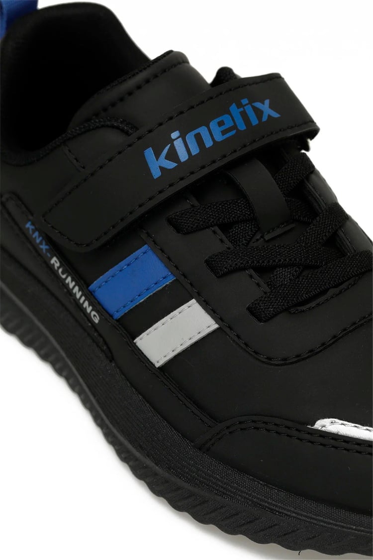 Kinetix A10202265916010 5F Bumes F 5Pr Siyah Filet Erkek Çocuk Spor Ayakkabı