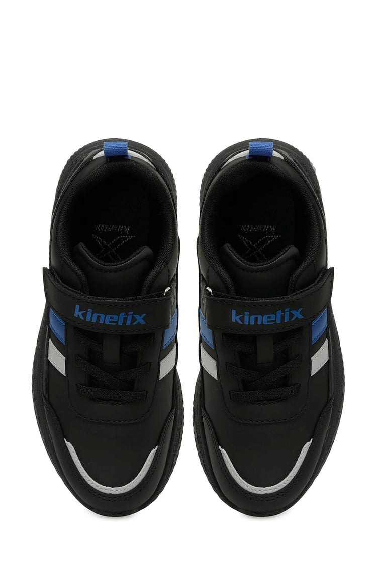 Kinetix A10202265916010 5F Bumes F 5Pr Siyah Filet Erkek Çocuk Spor Ayakkabı