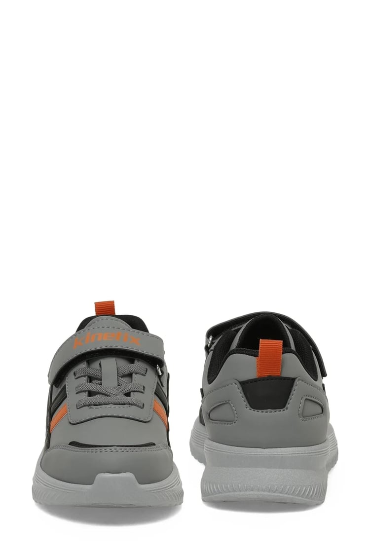 Kinetix A10202266116010 5F Bumes F 5Pr Gri Filet Erkek Çocuk Spor Ayakkabı