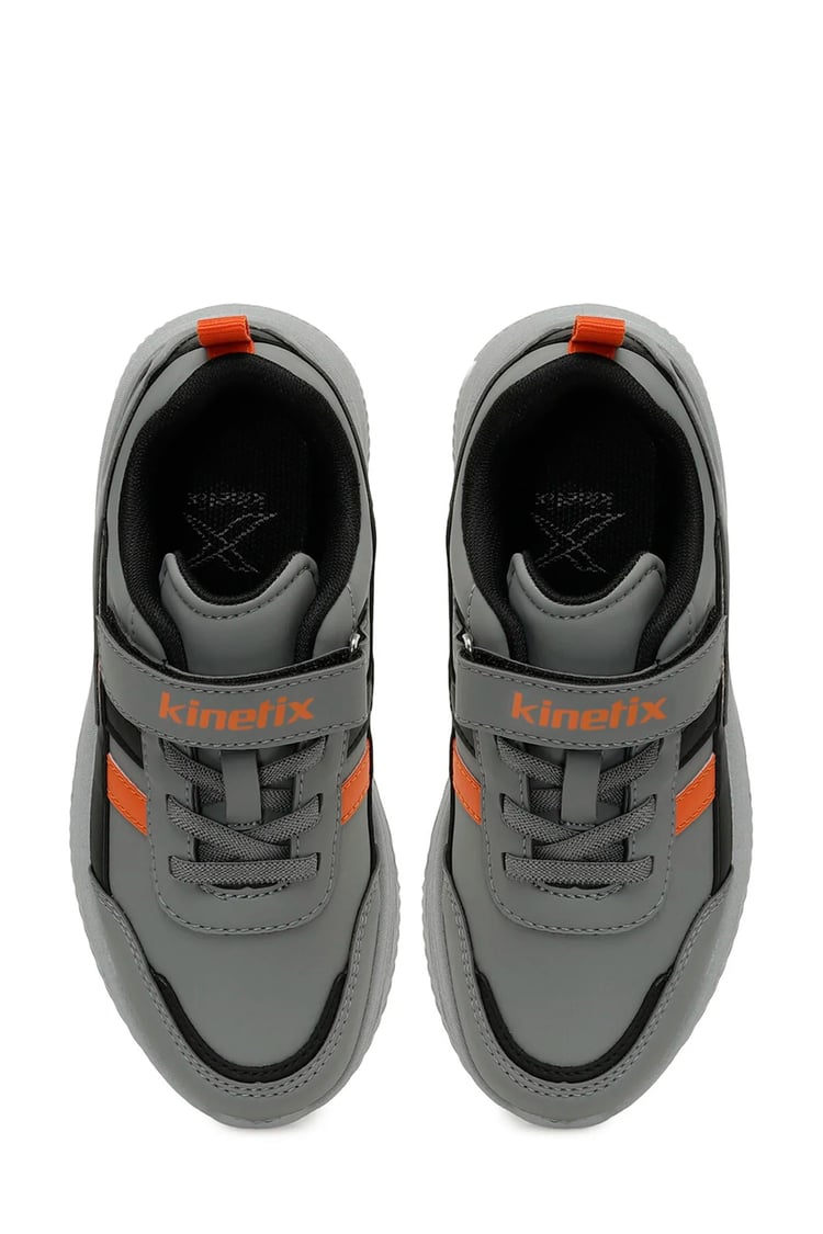 Kinetix A10202266116010 5F Bumes F 5Pr Gri Filet Erkek Çocuk Spor Ayakkabı