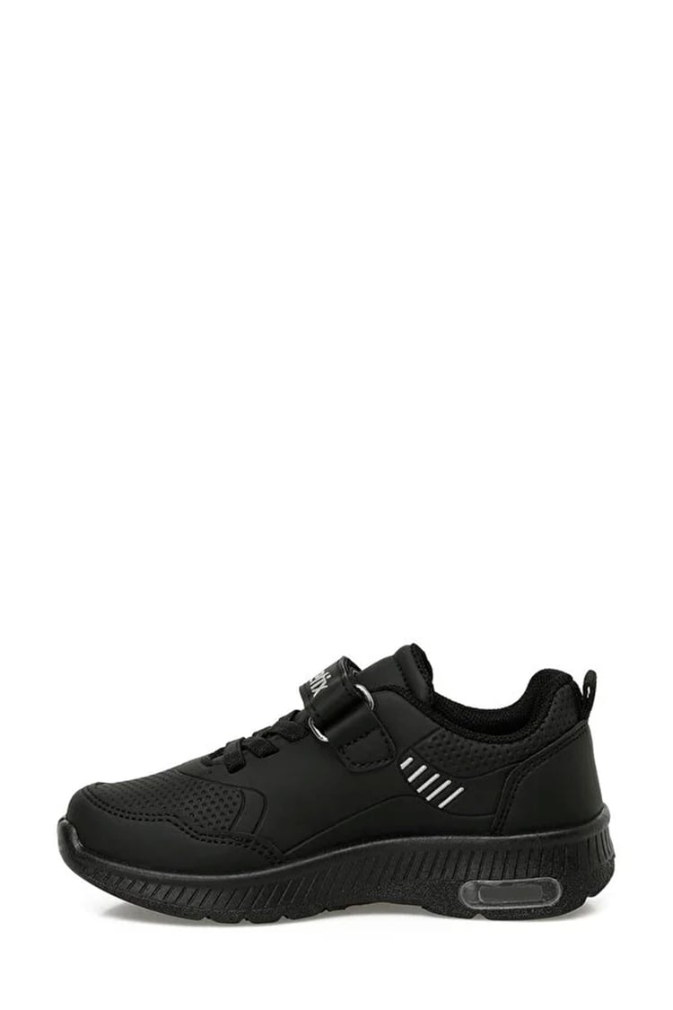 Kinetix A10202268616010 5F Watson P 5Pr Siyah Patik Erkek Çocuk Spor Ayakkabı