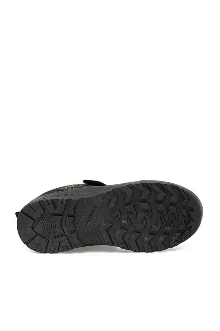 Kinetix A10202268716010 5W Wılde Enj F 5Pr Siyah Filet Erkek Çocuk Outdoor Ayakkabı
