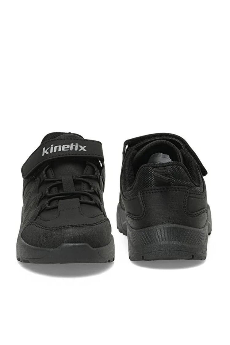 Kinetix A10202268716010 5W Wılde Enj F 5Pr Siyah Filet Erkek Çocuk Outdoor Ayakkabı