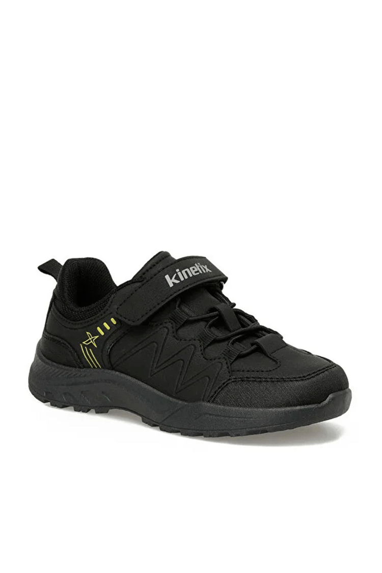 Kinetix A10202268716010 5W Wılde Enj F 5Pr Siyah Filet Erkek Çocuk Outdoor Ayakkabı