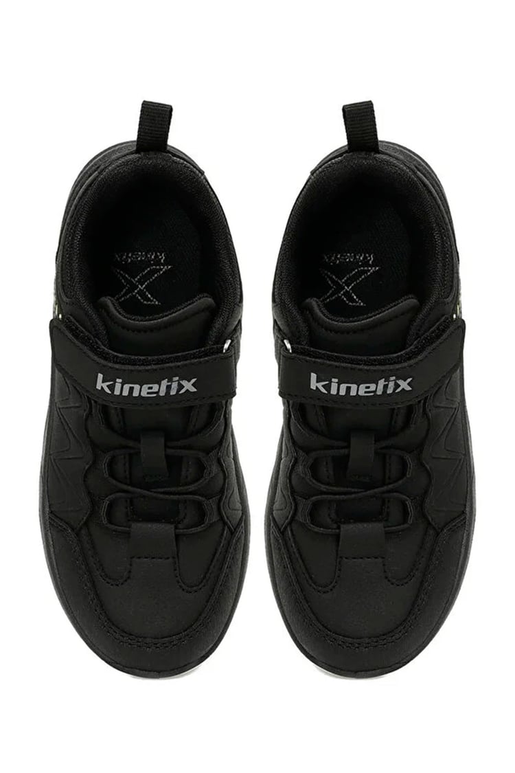 Kinetix A10202268716010 5W Wılde Enj F 5Pr Siyah Filet Erkek Çocuk Outdoor Ayakkabı