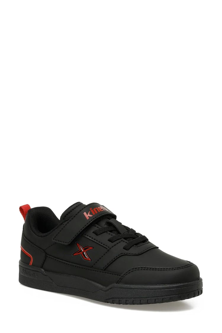 Kinetix A10202403508010 5F Found Pu F 5Pr Siyah Filet Erkek Çocuk Spor Ayakkabı