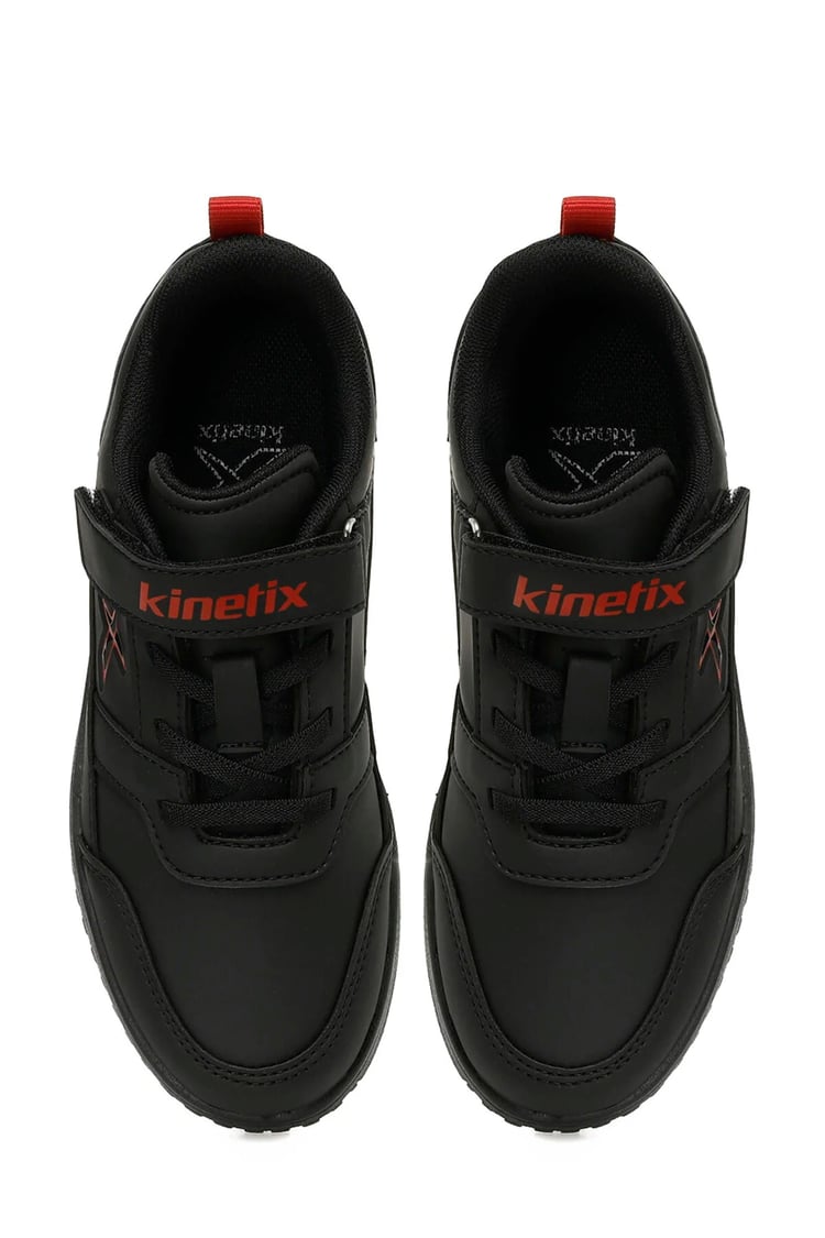 Kinetix A10202403508010 5F Found Pu F 5Pr Siyah Filet Erkek Çocuk Spor Ayakkabı