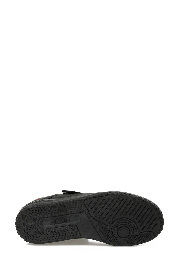 Kinetix A10202403508010 5F Found Pu F 5Pr Siyah Filet Erkek Çocuk Spor Ayakkabı