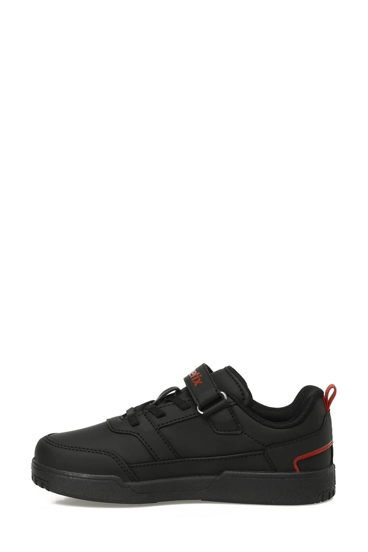 Kinetix A10202403508010 5F Found Pu F 5Pr Siyah Filet Erkek Çocuk Spor Ayakkabı