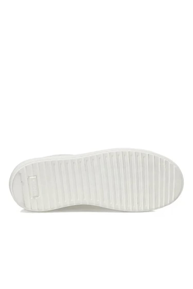 Kınetıx A10203171012020 5W Nexar 5Pr Beyaz Kadın Havuz Taban Sneaker Ayakkabı
