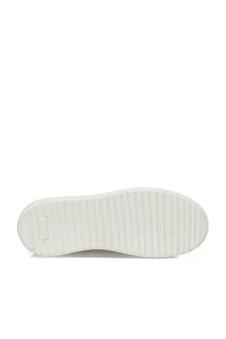 Kınetıx A10203171112020 5W Nexar 5Pr Sıyah Kadın Havuz Taban Sneaker Ayakkabı