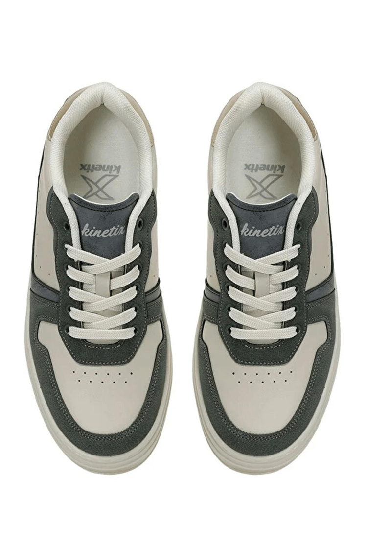 Kınetıx A10203174412020 5W Elly 5Pr Yesıl Kadın Havuz Taban Sneaker Ayakkabı