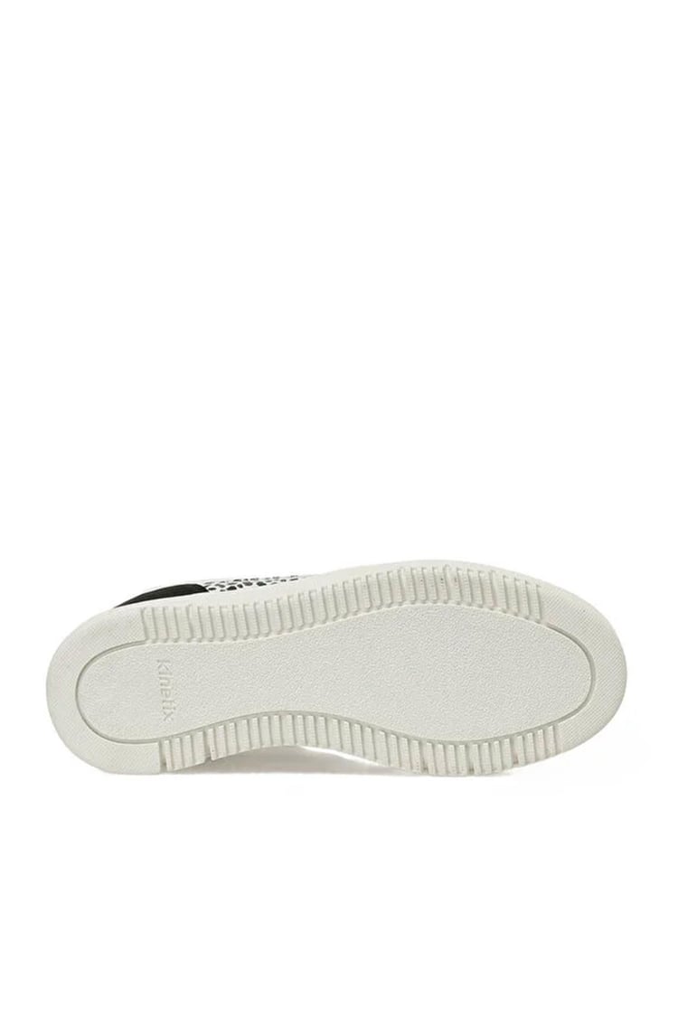 Kınetıx A10203174912020 5W Elly 5Pr Beyaz Kadın Havuz Taban Sneaker Ayakkabı