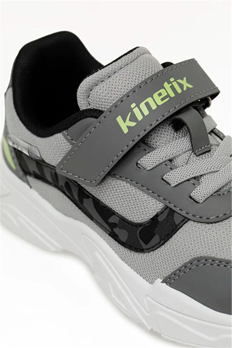 Kınetıx A10206681716010 6P Coel F 6Fx A Grı Fılet Erkek Cocuk Spor Ayakkabı