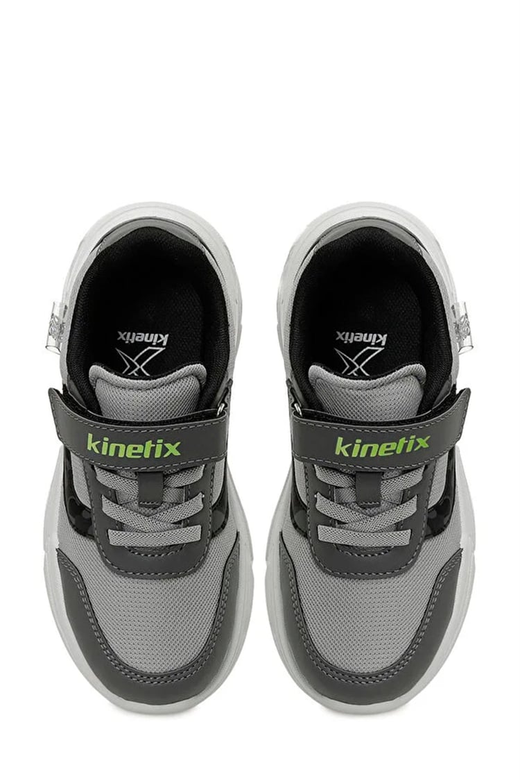 Kınetıx A10206681716010 6P Coel F 6Fx A Grı Fılet Erkek Cocuk Spor Ayakkabı