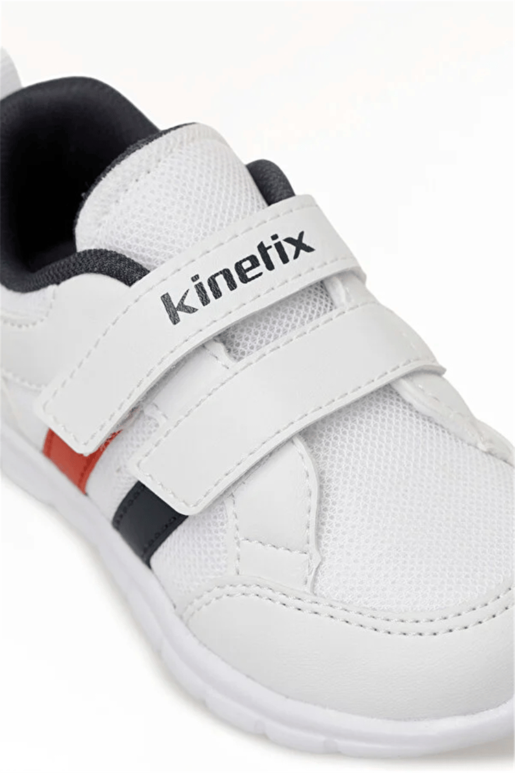 Kınetıx A10206744712010 6P Buffy Iı B 6Fx Beyaz Erkek Bebe Spor Ayakkabı