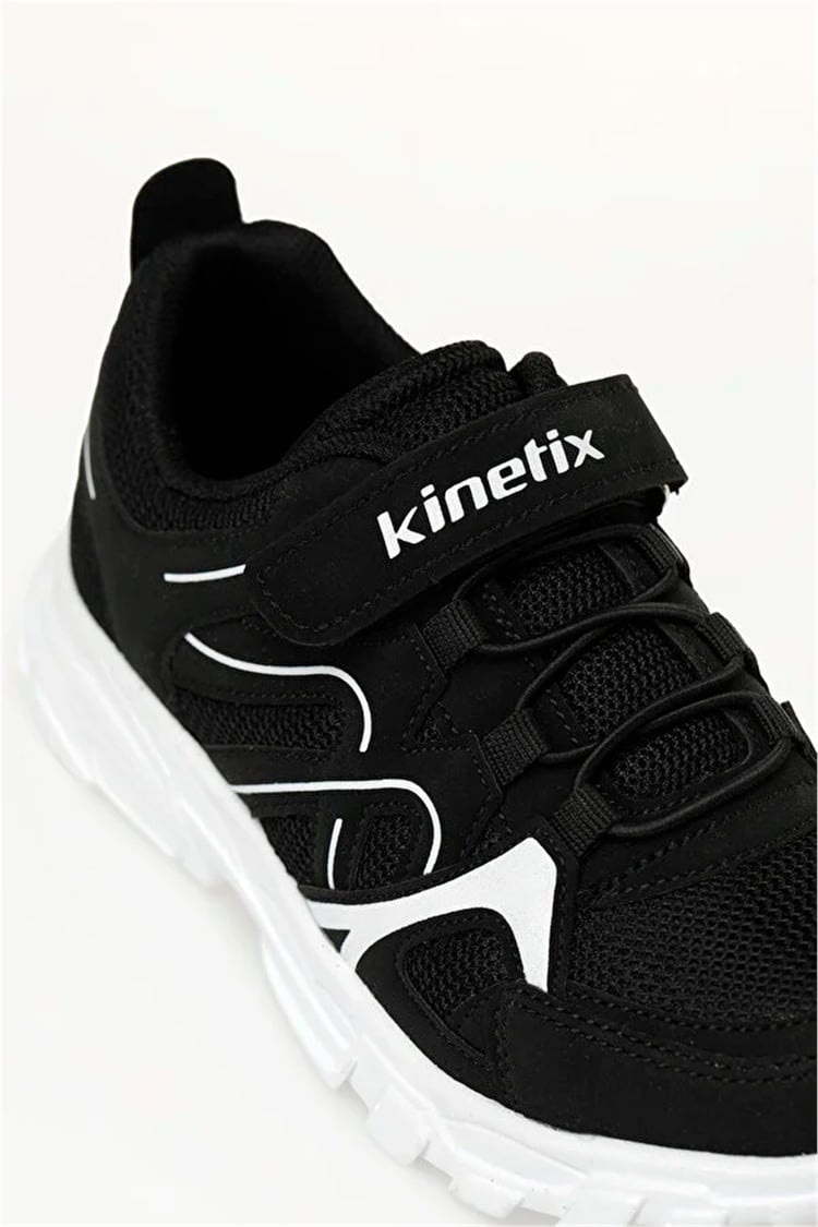 Kınetıx A10212107212010 6P Hugo F 6Fx Sıyah Fılet Erkek Cocuk Spor Ayakkabı