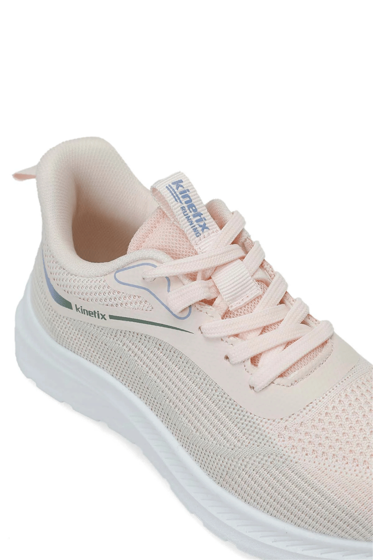 Kınetıx A10212460008010 6M Krısta Tx W 6Fx A Pembe Kadın Kosu Ayakkabısı