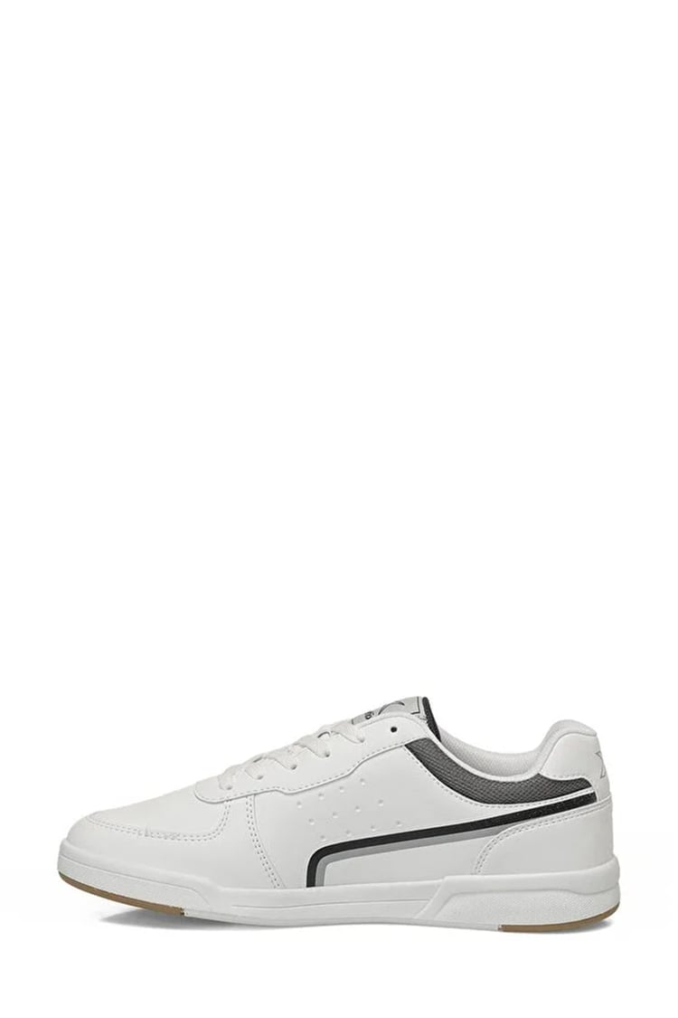 Kınetıx A10212491712010 6M Lukas Pu 6Fx Beyaz Erkek Sneaker Ayakkabı