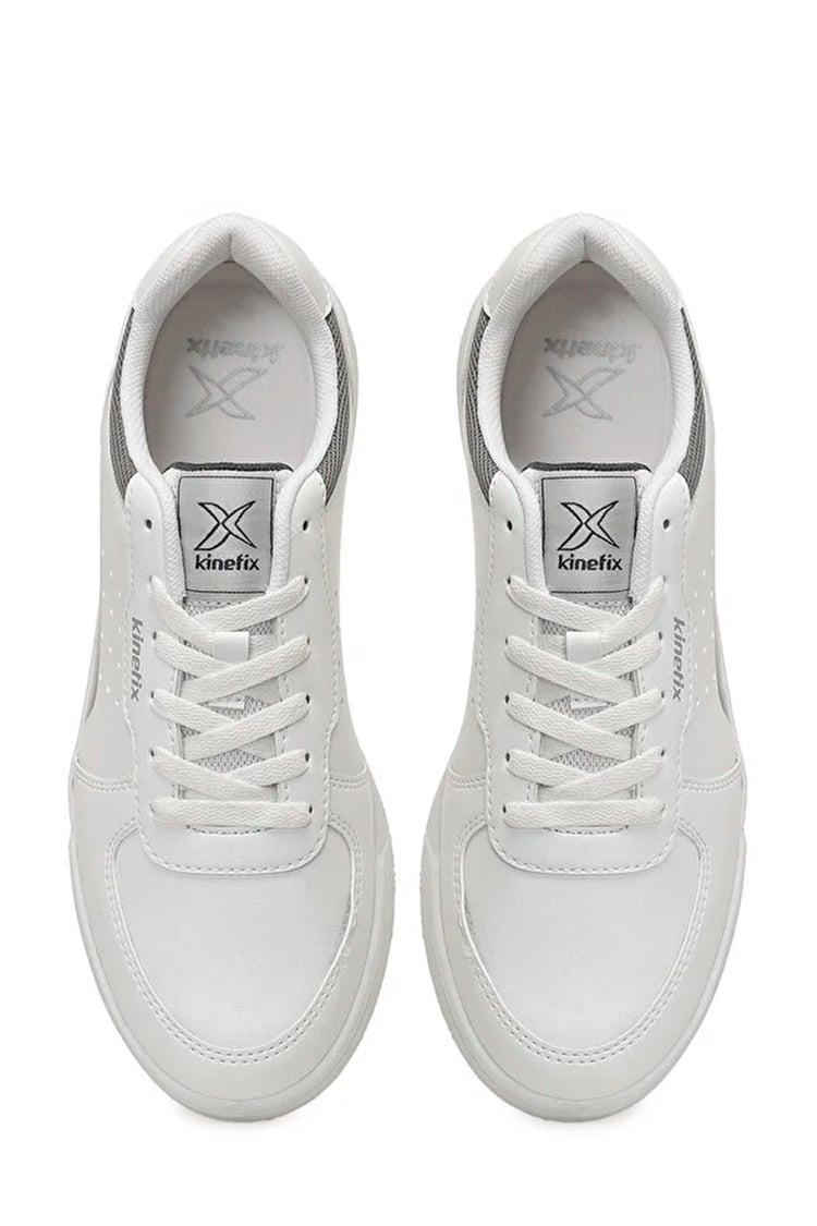 Kınetıx A10212491712010 6M Lukas Pu 6Fx Beyaz Erkek Sneaker Ayakkabı
