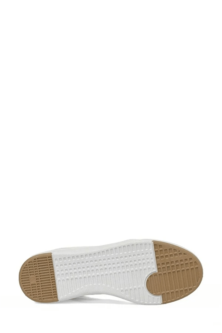 Kınetıx A10212491712010 6M Lukas Pu 6Fx Beyaz Erkek Sneaker Ayakkabı