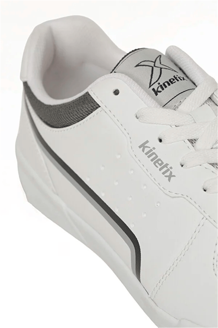 Kınetıx A10212491712010 6M Lukas Pu 6Fx Beyaz Erkek Sneaker Ayakkabı