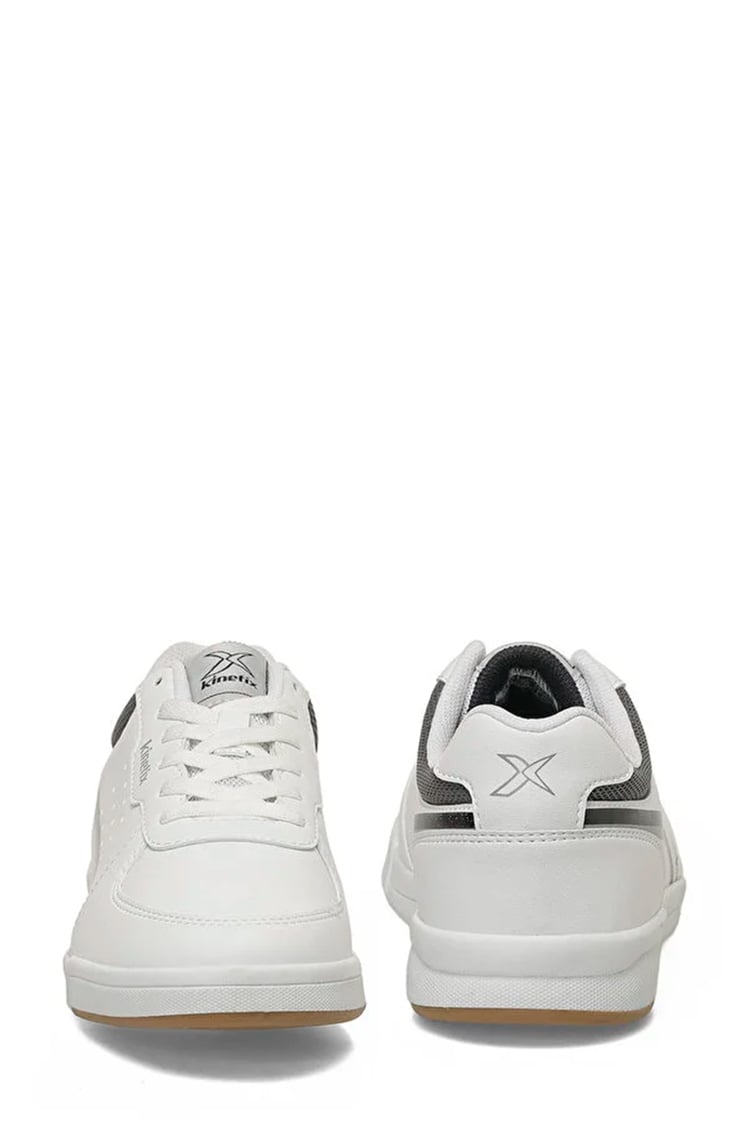 Kınetıx A10212491712010 6M Lukas Pu 6Fx Beyaz Erkek Sneaker Ayakkabı