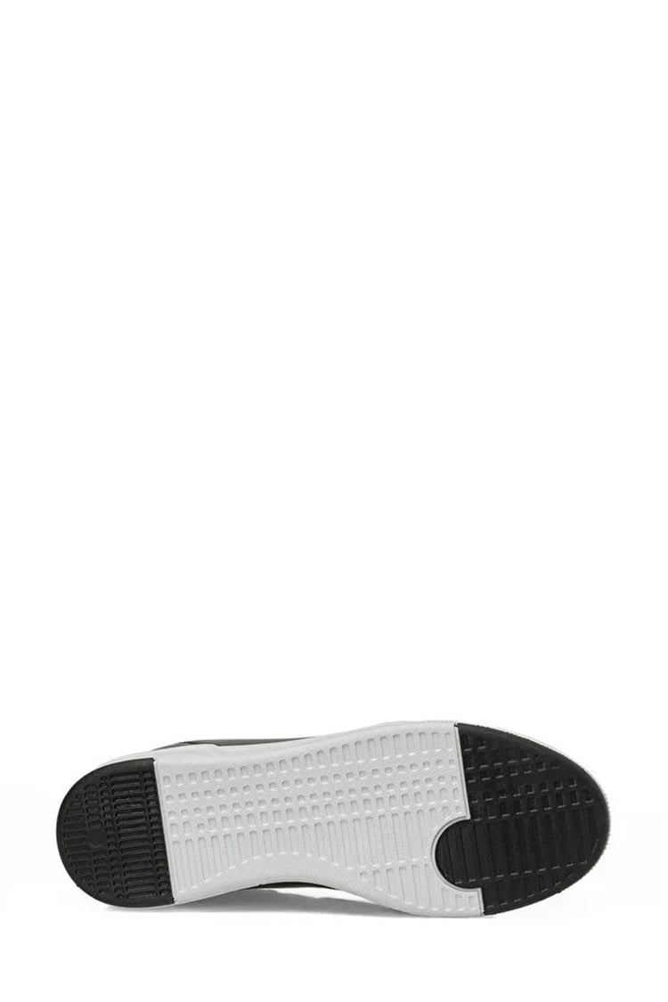 Kınetıx A10212491912010 6M Lukas Pu 6Fx Sıyah Erkek Sneaker Ayakkabı