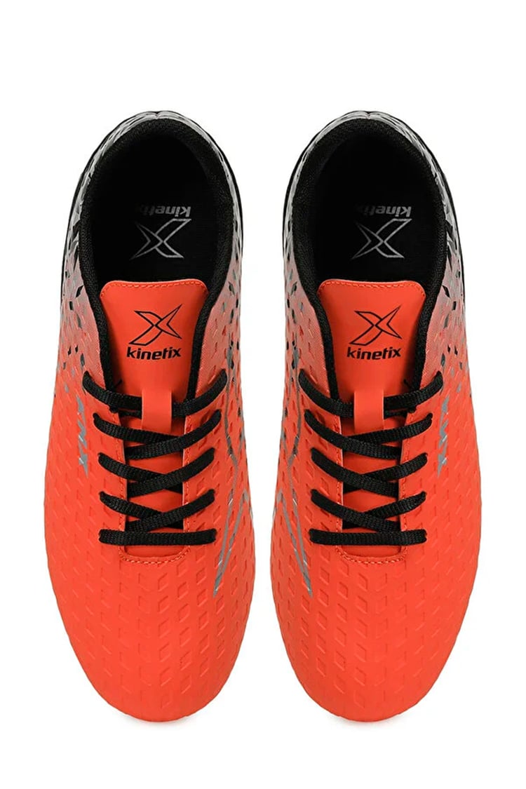 Kınetıx A10212574709010 6M Revo Ag 6Fx Turuncu Erkek Futbol Krampon