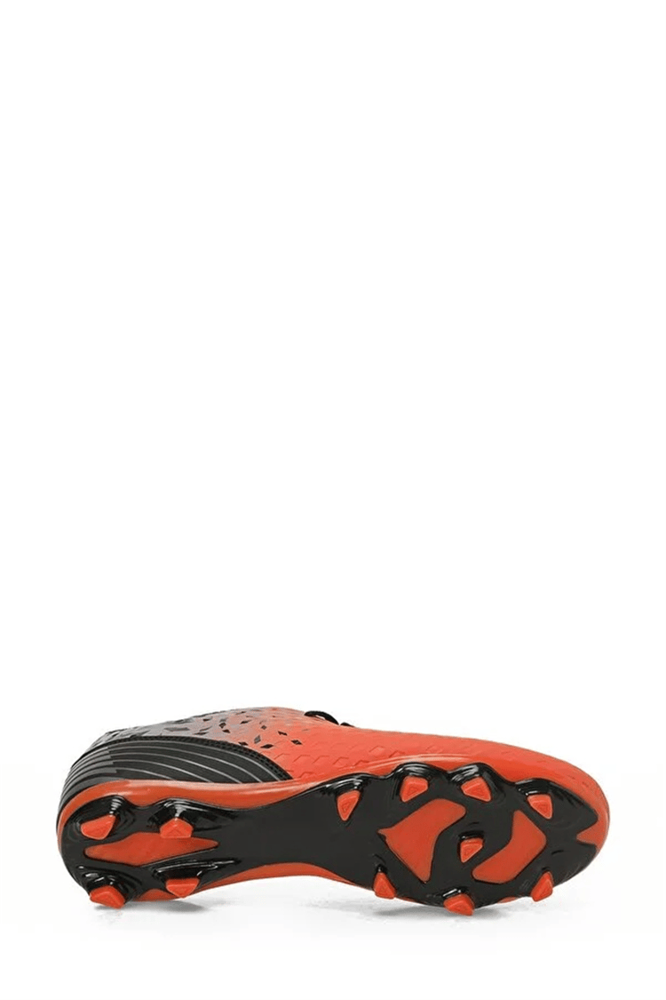 Kınetıx A10212574709010 6M Revo Ag 6Fx Turuncu Erkek Futbol Krampon
