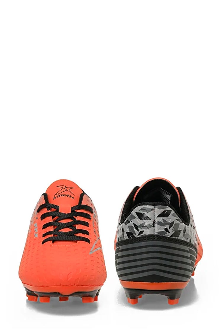 Kınetıx A10212574709010 6M Revo Ag 6Fx Turuncu Erkek Futbol Krampon