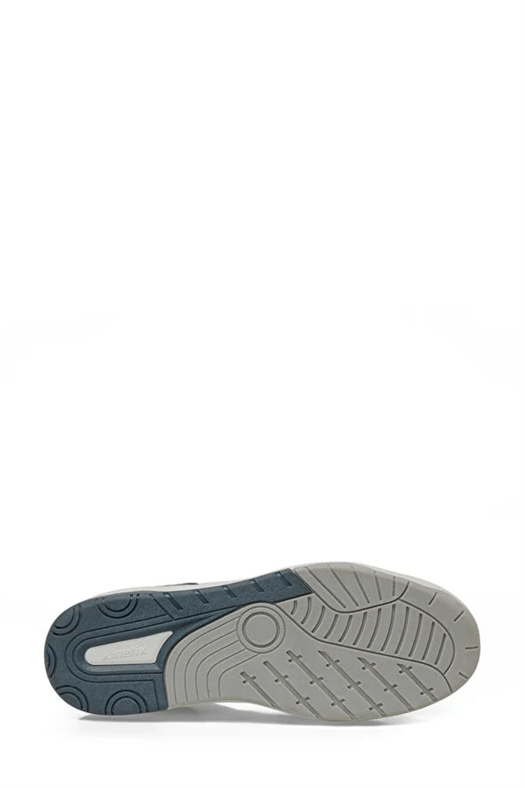 Kınetıx A10215739712010 6M Vanford 6Fx Grı Erkek Havuz Taban Sneaker Ayakkabı