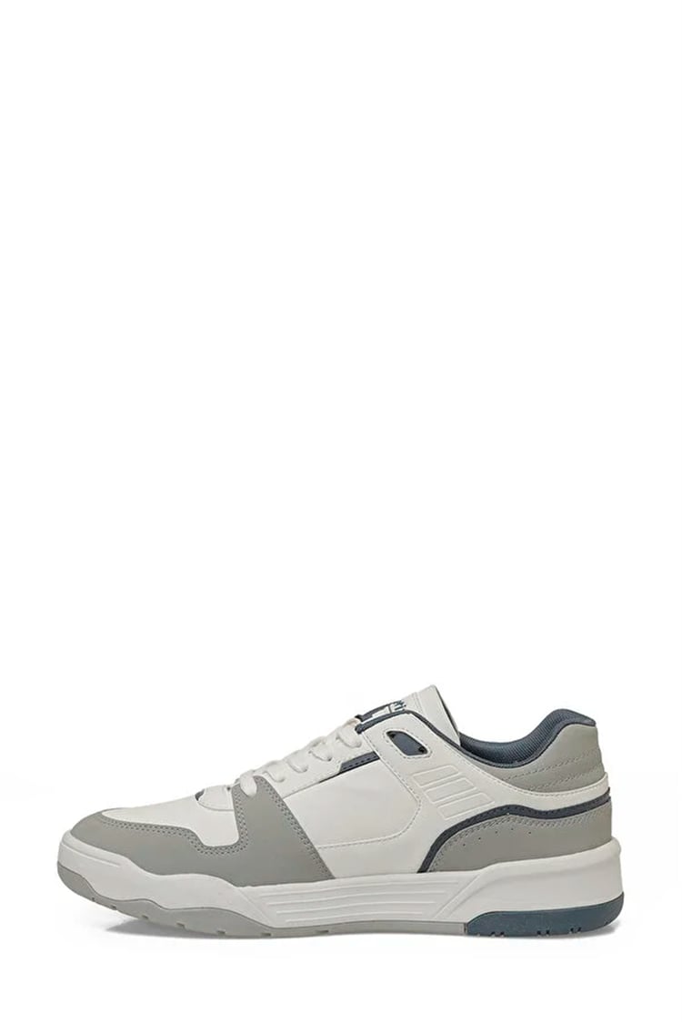 Kınetıx A10215739712010 6M Vanford 6Fx Grı Erkek Havuz Taban Sneaker Ayakkabı
