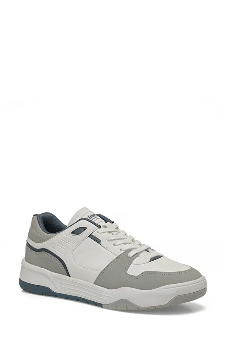 Kınetıx A10215739712010 6M Vanford 6Fx Grı Erkek Havuz Taban Sneaker Ayakkabı