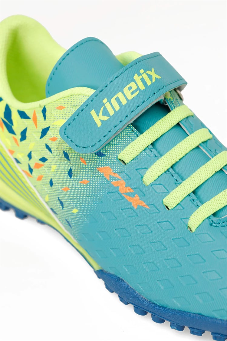 Kınetıx A10215849712020 6P Revo Tf F 6Fx Mınt Neon Sarı Fılet Futbol Halı Saha Ayakkabısı