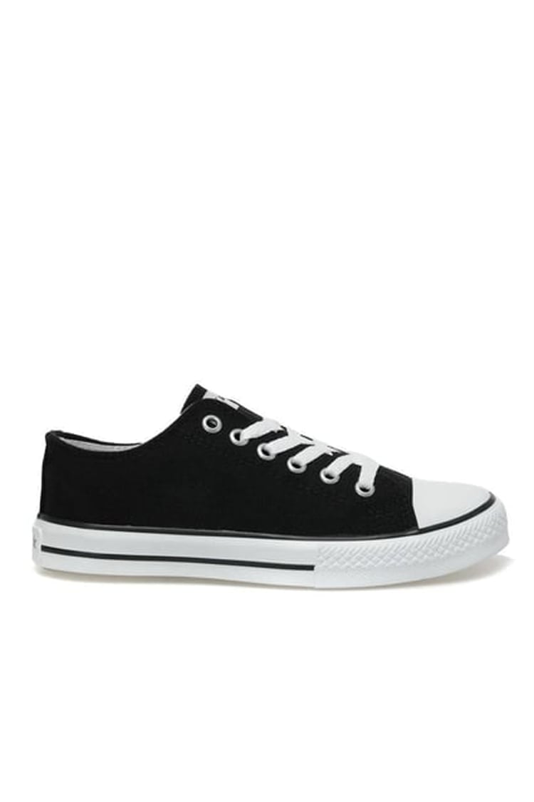 Kinetix Fowler Tx 3Fx Siyah Sneaker Ayakkabı