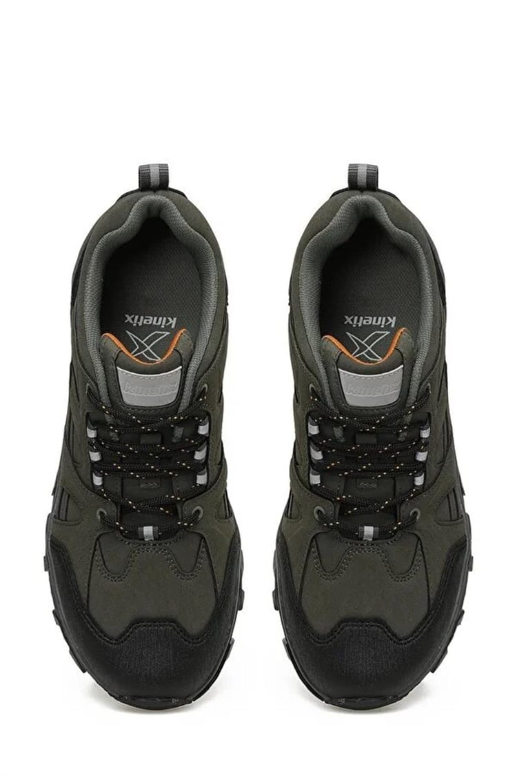 Kinetix Orwel 3Pr Haki Erkek Outdoor Ayakkabı