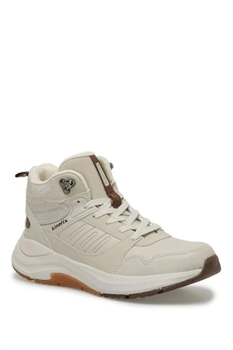 Kinetix Traces Pu Hı W 3Pr Kum Karamel C Kadın Outdoor Hi Bot