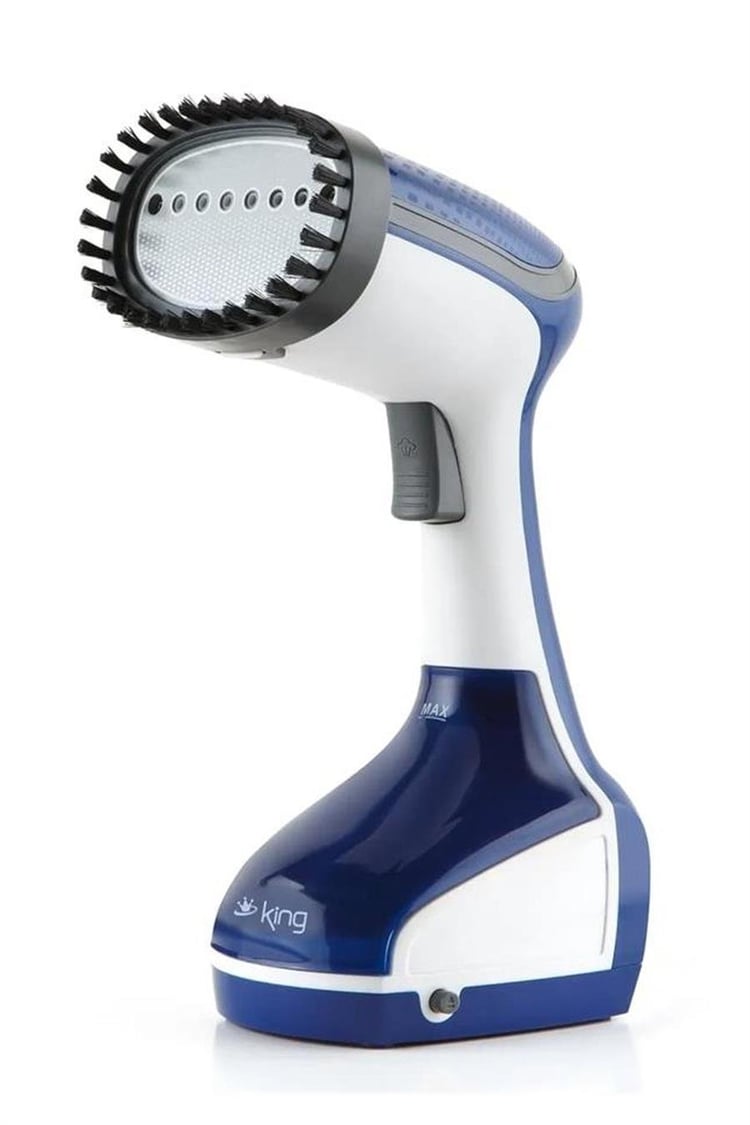 KING KKG801 Aura Buharlı Kırışıklık Giderici Ütü