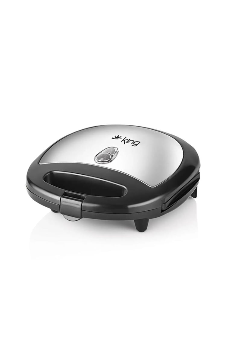 Kıng Kmt645 Mini Tost Makinesi K:10 Ad