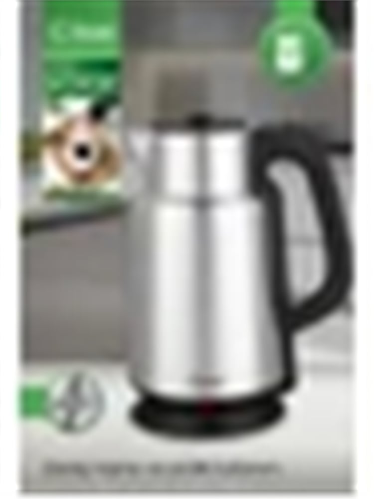 KIWI KETTLE CELIK KK 3334