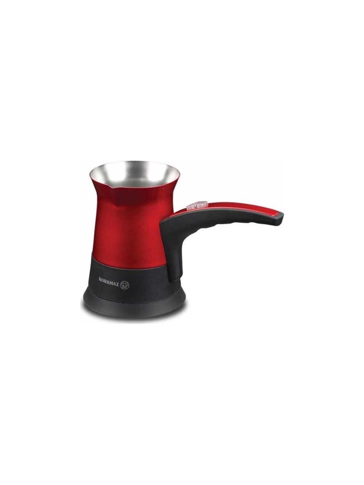 KORKMAZ A361 INOX ELEGANT ELEKTRIKLI CEZVE