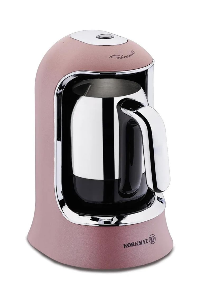 Korkmaz Kahve Makinesi A860-06