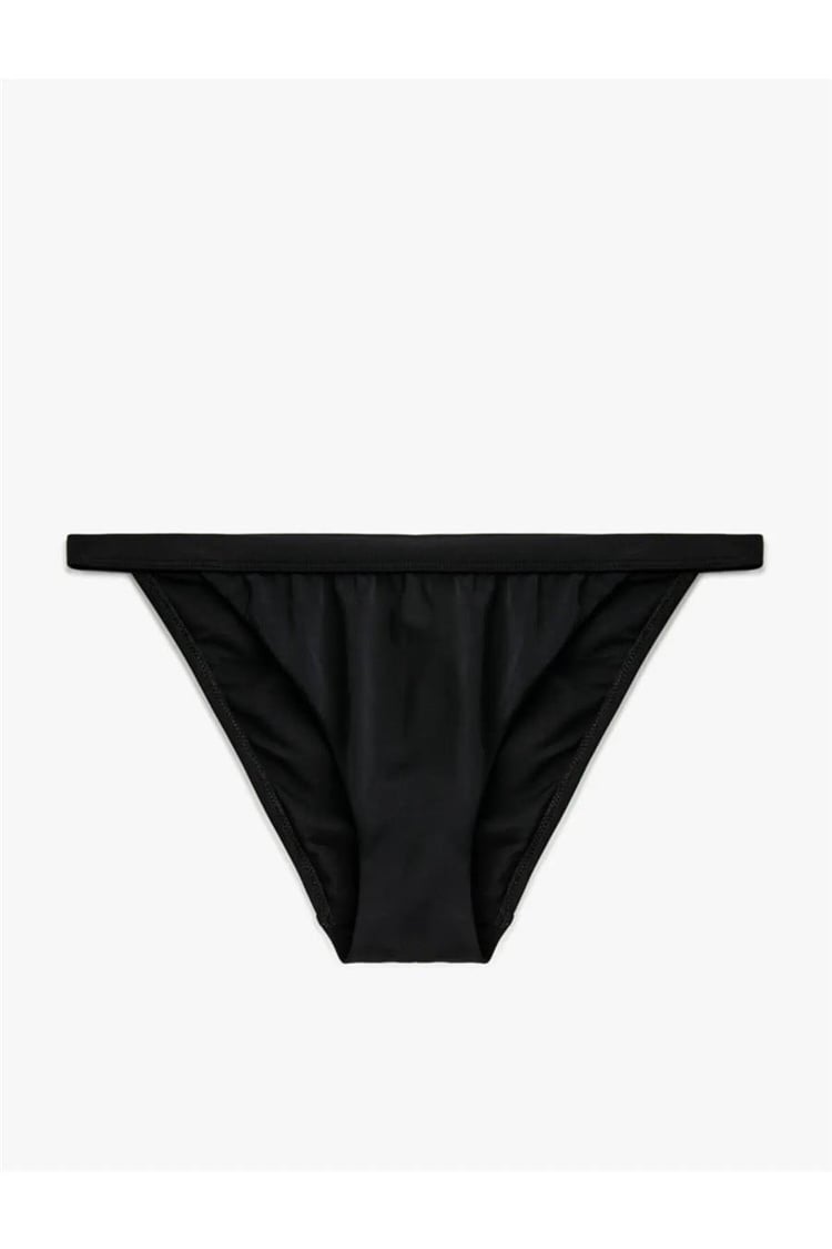 Koton 2Sak00032Bm Siyah Bikini