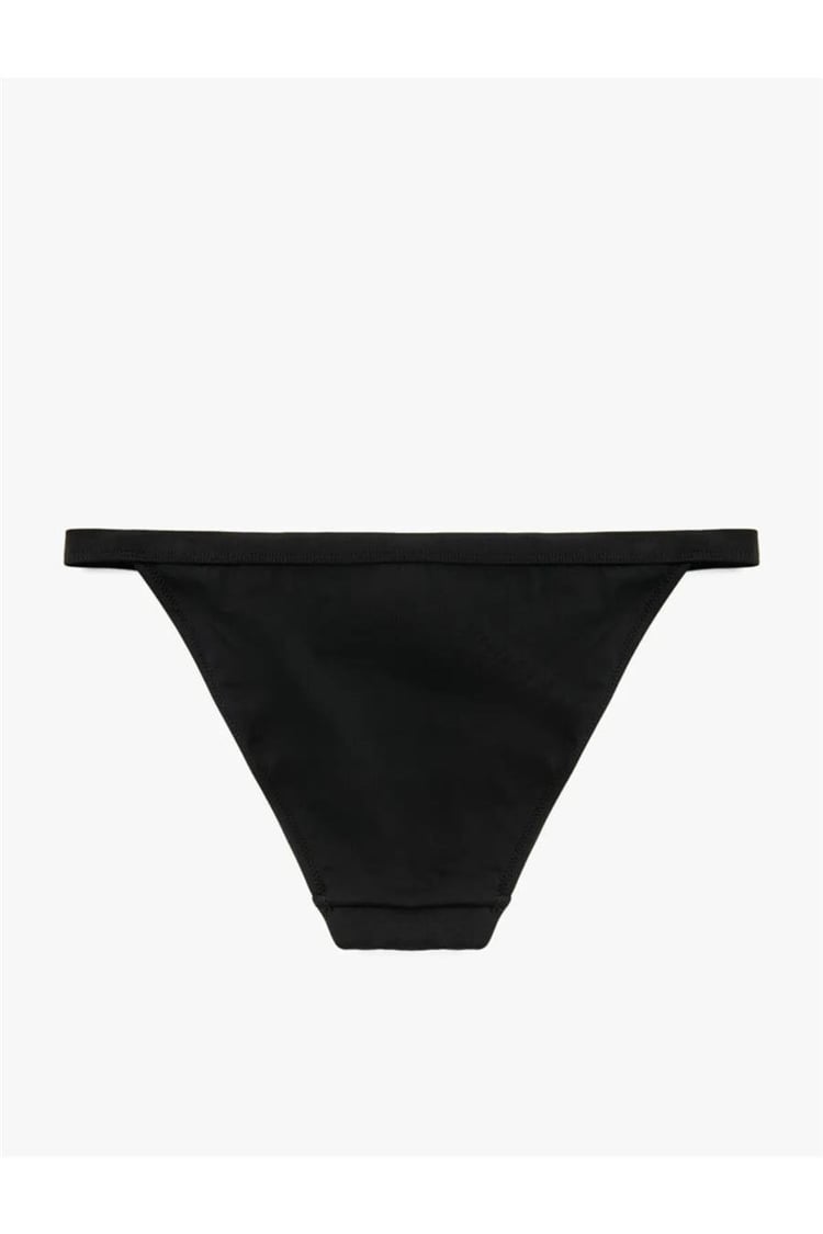 Koton 2Sak00032Bm Siyah Bikini