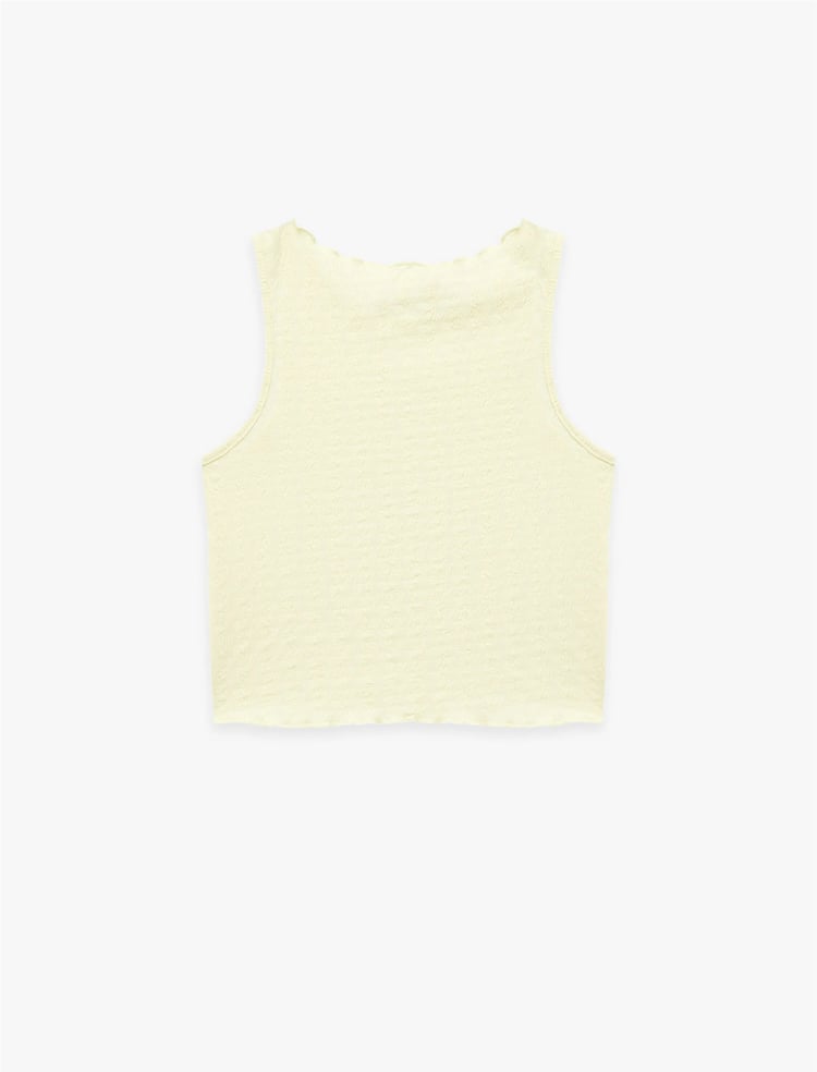 Koton Y26 6Skg10020Ak 274 Pembe Kız Çocuk Jersey Kısa Kol T-Shirt