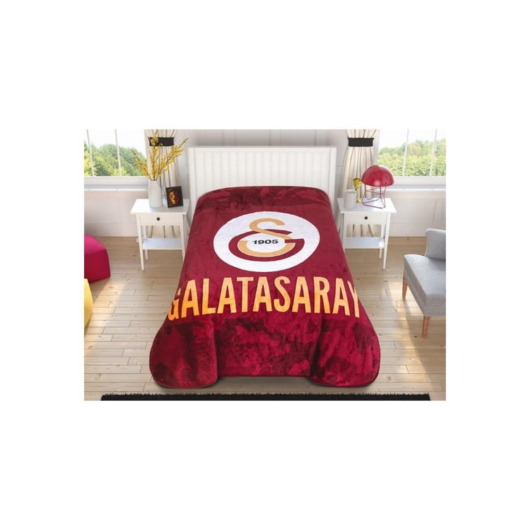 KRISTAL BATTANIYE LISANS GALATASARAY FANATIK