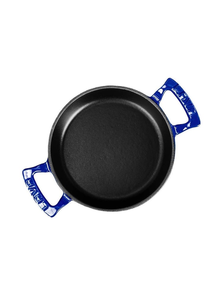 LAVA LV Y TV 16 SHN SAHAN YUVARLAK 16CM MAVI