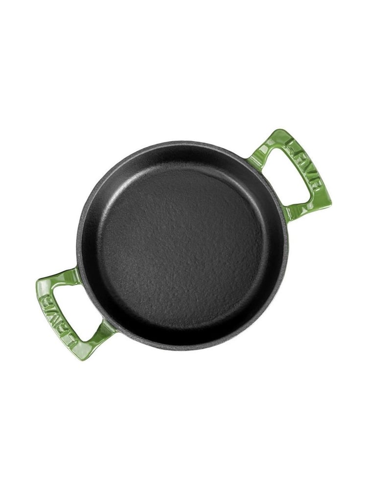 LAVA LV Y TV 16 SHN SAHAN YUVARLAK 16CM YESIL